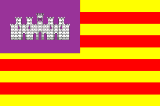 Baleares