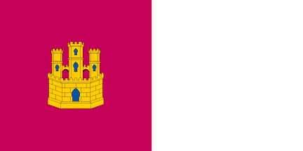 Castilla-La Mancha